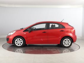 Kia Rio - 2011