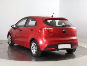 Kia Rio - 2011