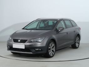 Seat Leon - 2014