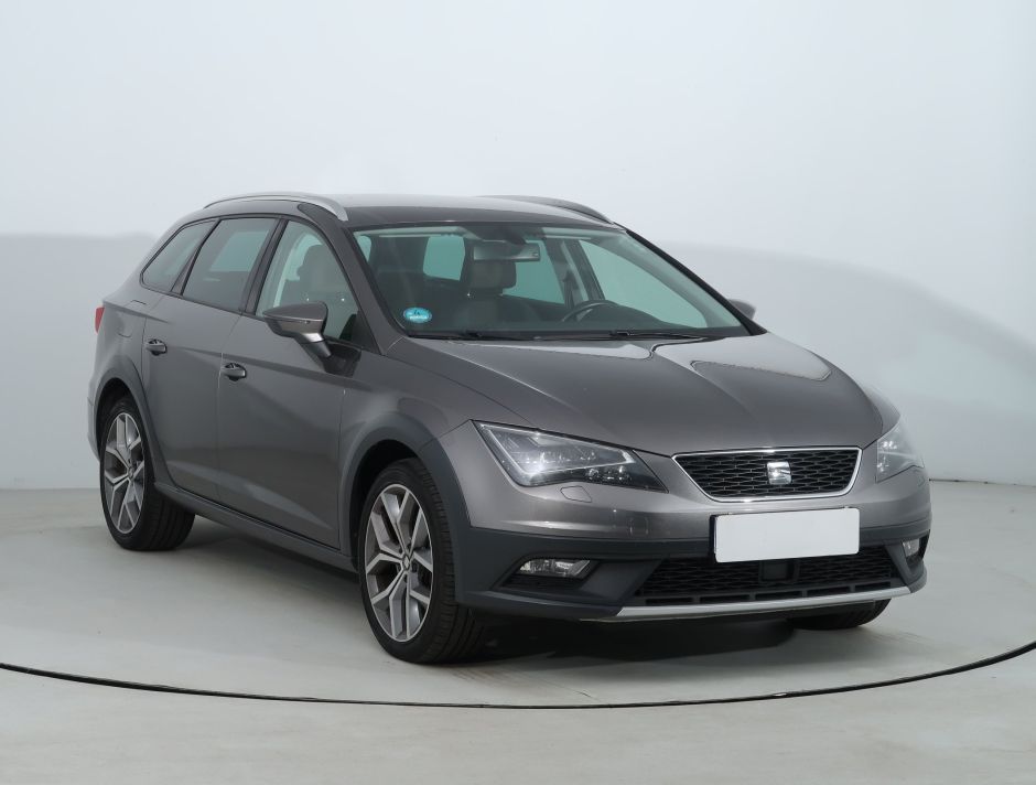 Seat Leon - 2014