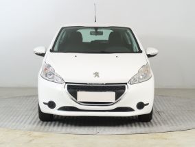 Peugeot 208 - 2012