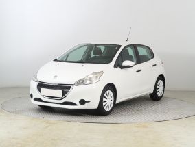 Peugeot 208 - 2012