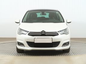 Citroen C4 - 2015