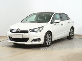 Citroen C4 - 2015