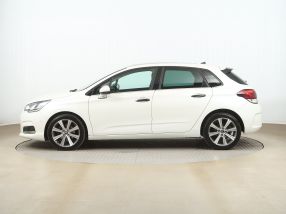Citroen C4 - 2015