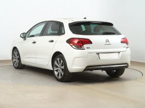 Citroen C4 - 2015