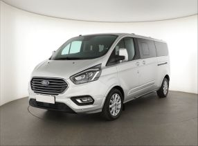 Ford Tourneo Custom - 2019