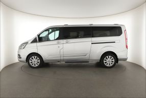 Ford Tourneo Custom - 2019