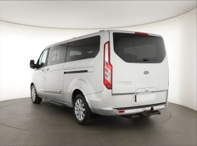Ford Tourneo Custom - 2019