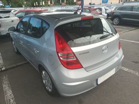 Hyundai i30 - 2007
