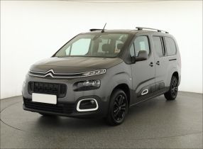 Citroen Berlingo - 2021