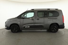 Citroen Berlingo - 2021