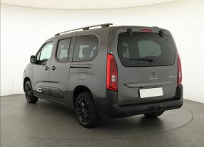 Citroen Berlingo - 2021