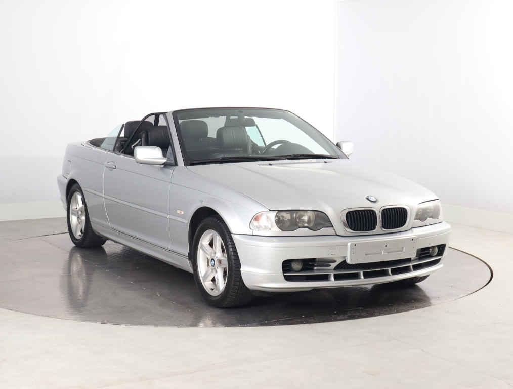 BMW 3