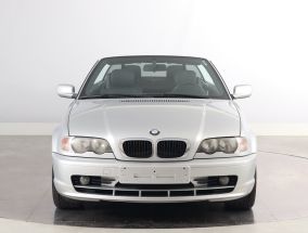 BMW 3 - 2002
