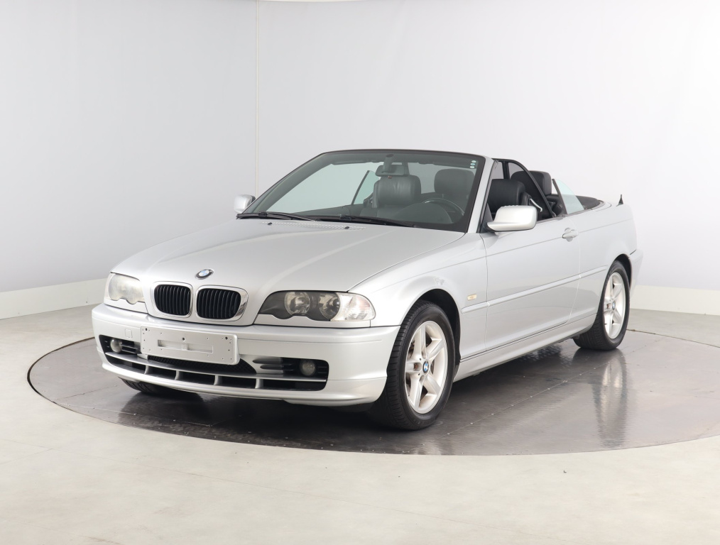 BMW 3