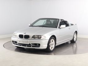 BMW 3 - 2002