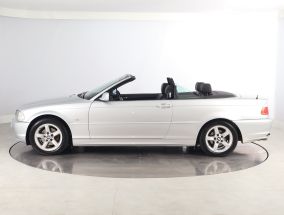 BMW 3 - 2002