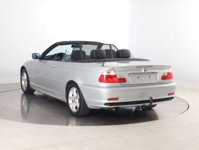 BMW 3 - 2002