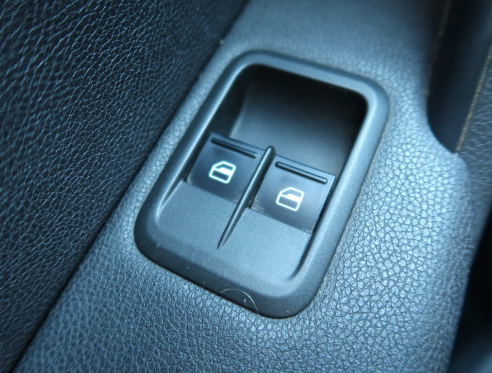 Škoda Yeti
