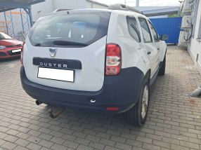 Dacia Duster - 2014