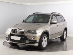 BMW X5 - 2007