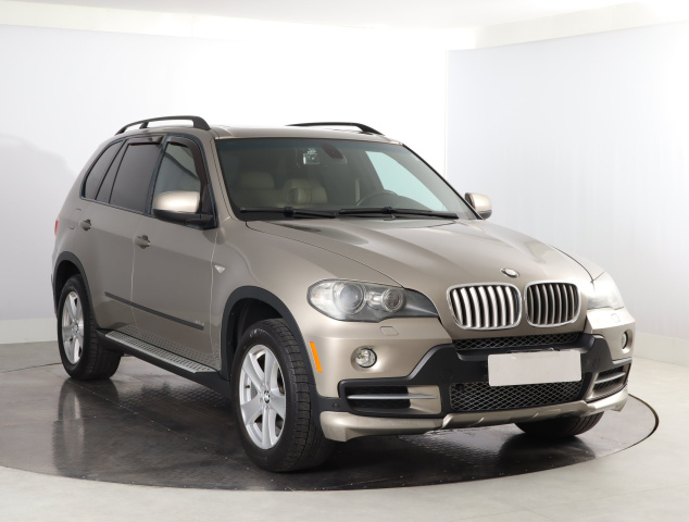 BMW X5 2007