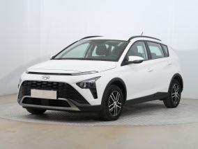 Hyundai Bayon - 2022