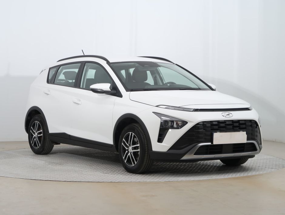 Hyundai Bayon - 2022