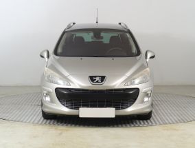 Peugeot 308 - 2009