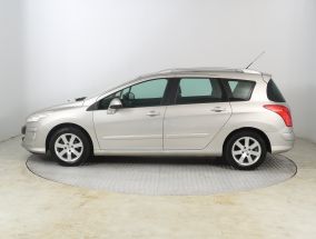 Peugeot 308 - 2009