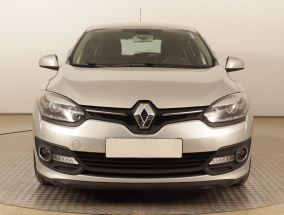 Renault Megane - 2014
