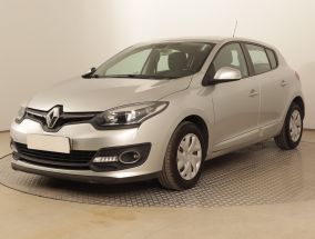 Renault Megane - 2014