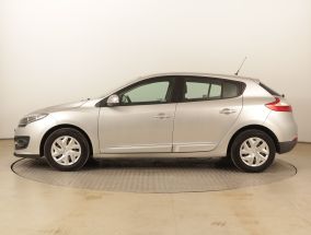 Renault Megane - 2014
