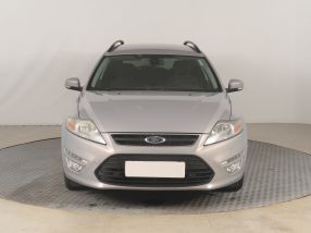 Ford Mondeo - 2011