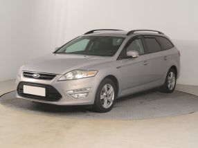 Ford Mondeo - 2011