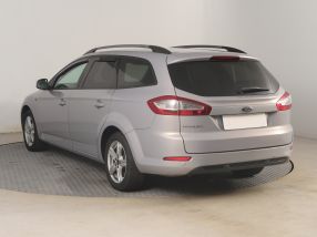 Ford Mondeo - 2011