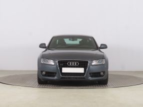 Audi A5 - 2008