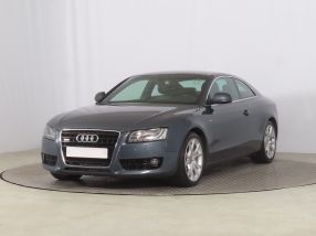 Audi A5 - 2008
