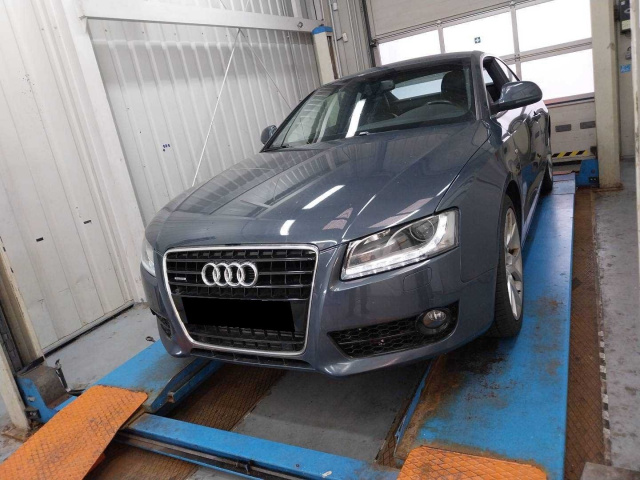 Audi A5 2008