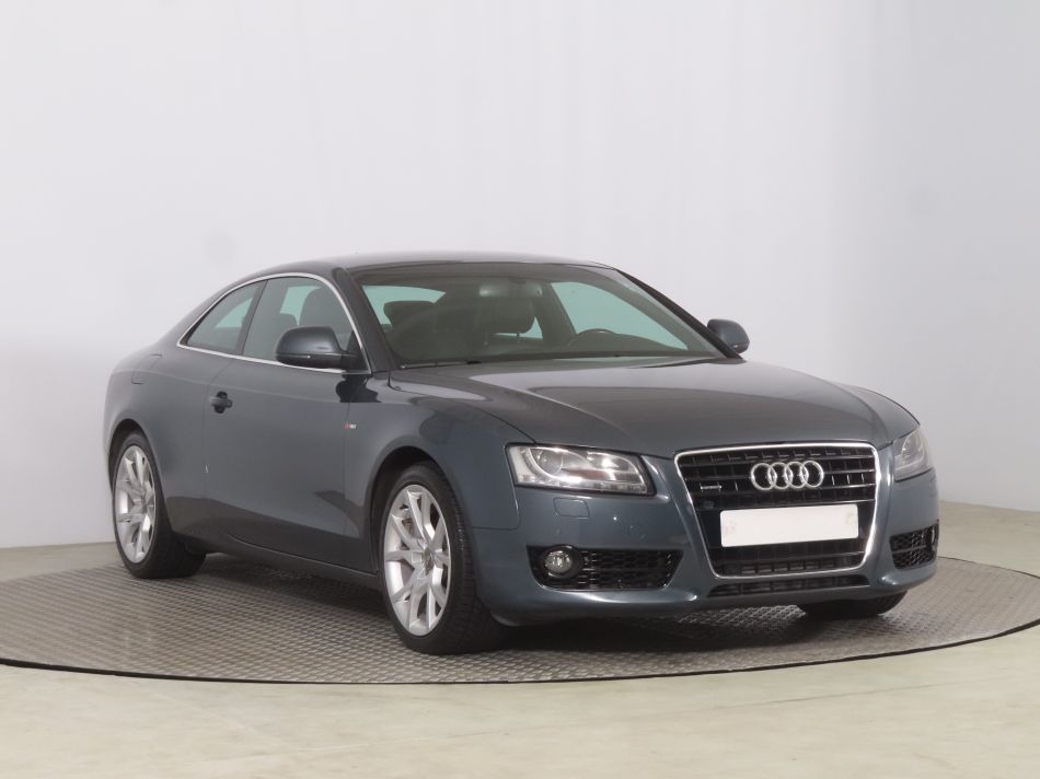 Audi A5 - 2008