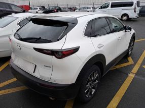 Mazda CX-30 - 2021