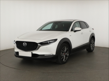 Mazda CX-30 - 2021