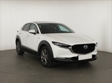 Mazda CX-30 - 2021