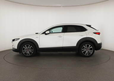 Mazda CX-30 - 2021
