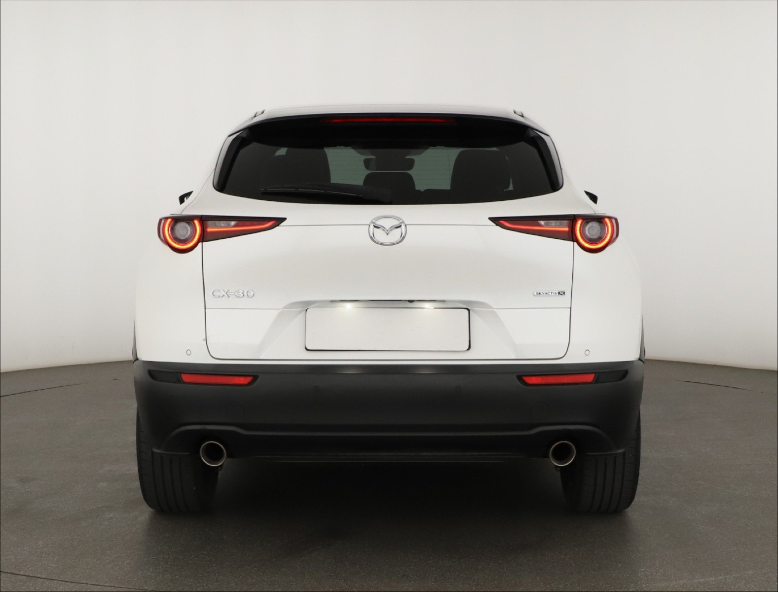 Mazda CX-30 - 2021