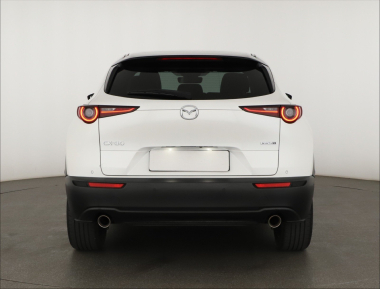Mazda CX-30 - 2021