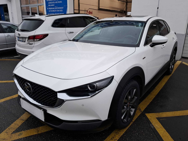 Mazda CX-30 2021