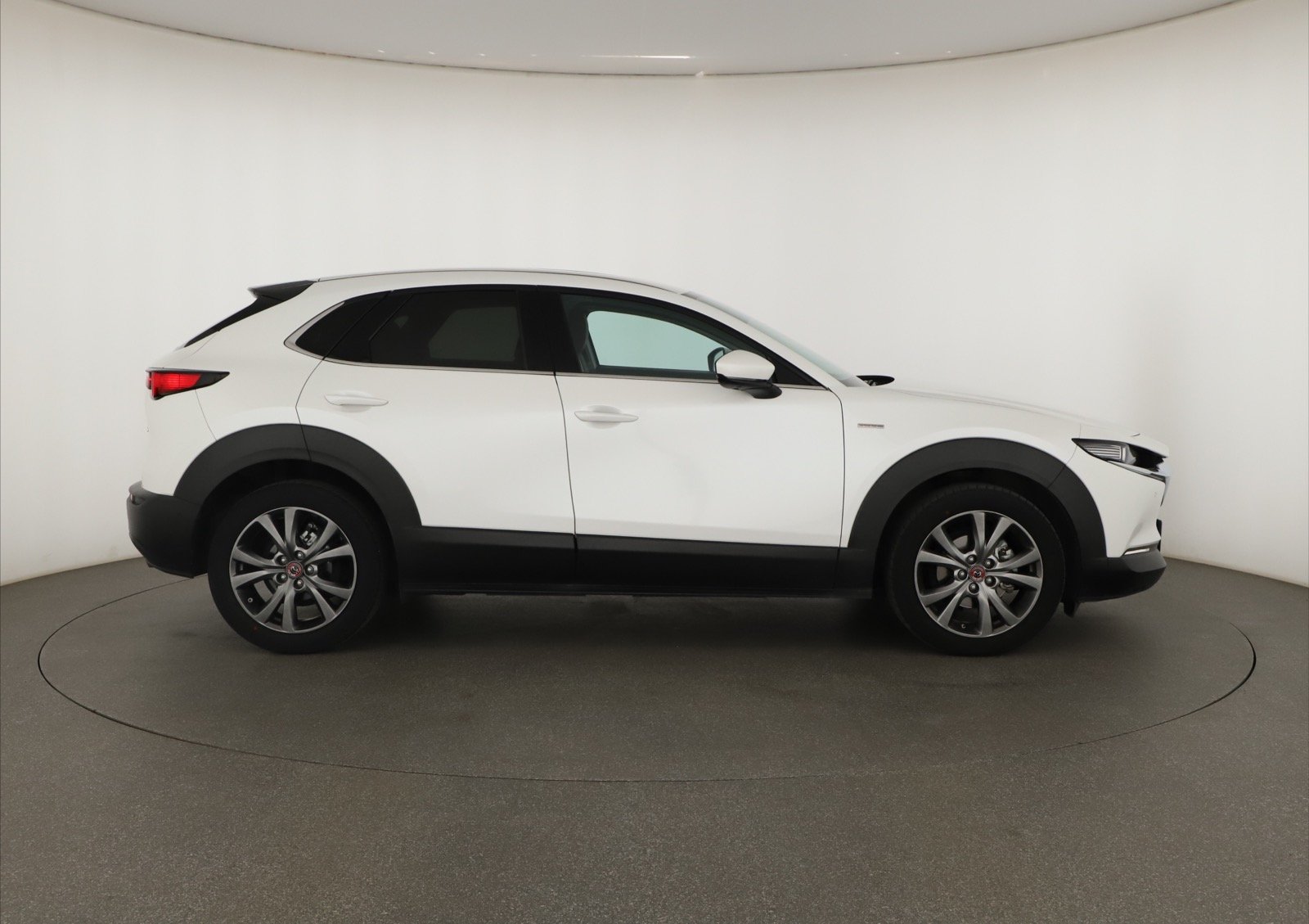 Mazda CX-30 - 2021