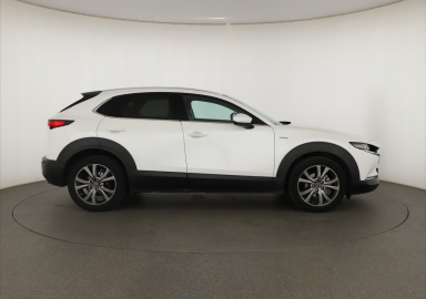 Mazda CX-30 - 2021